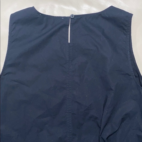 Loft Shell with side ties - Picture 3 of 3